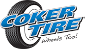 Coker logo