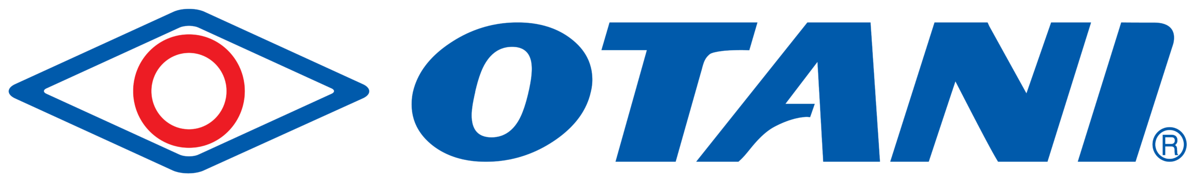 Otani logo