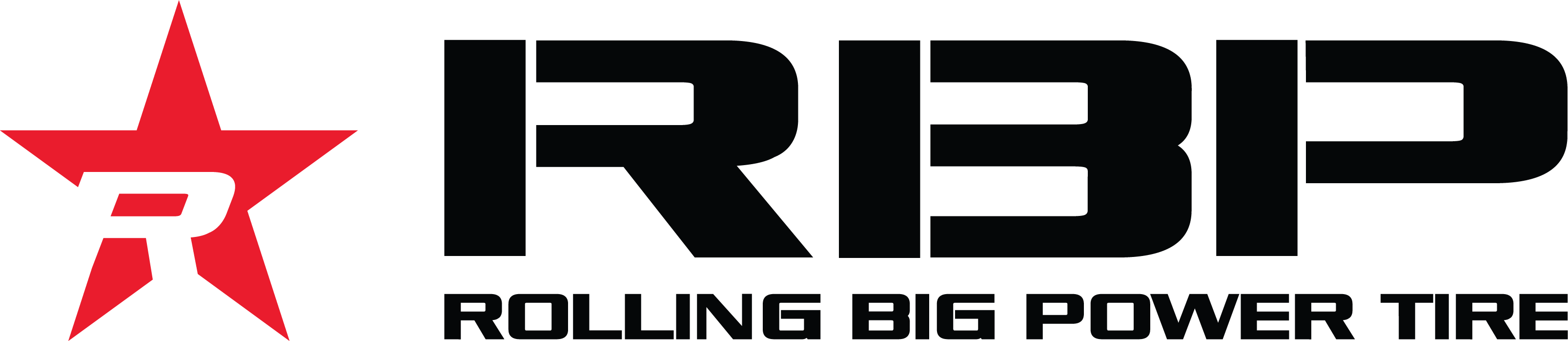 RBP logo
