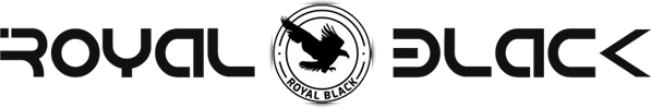 Royal Black logo